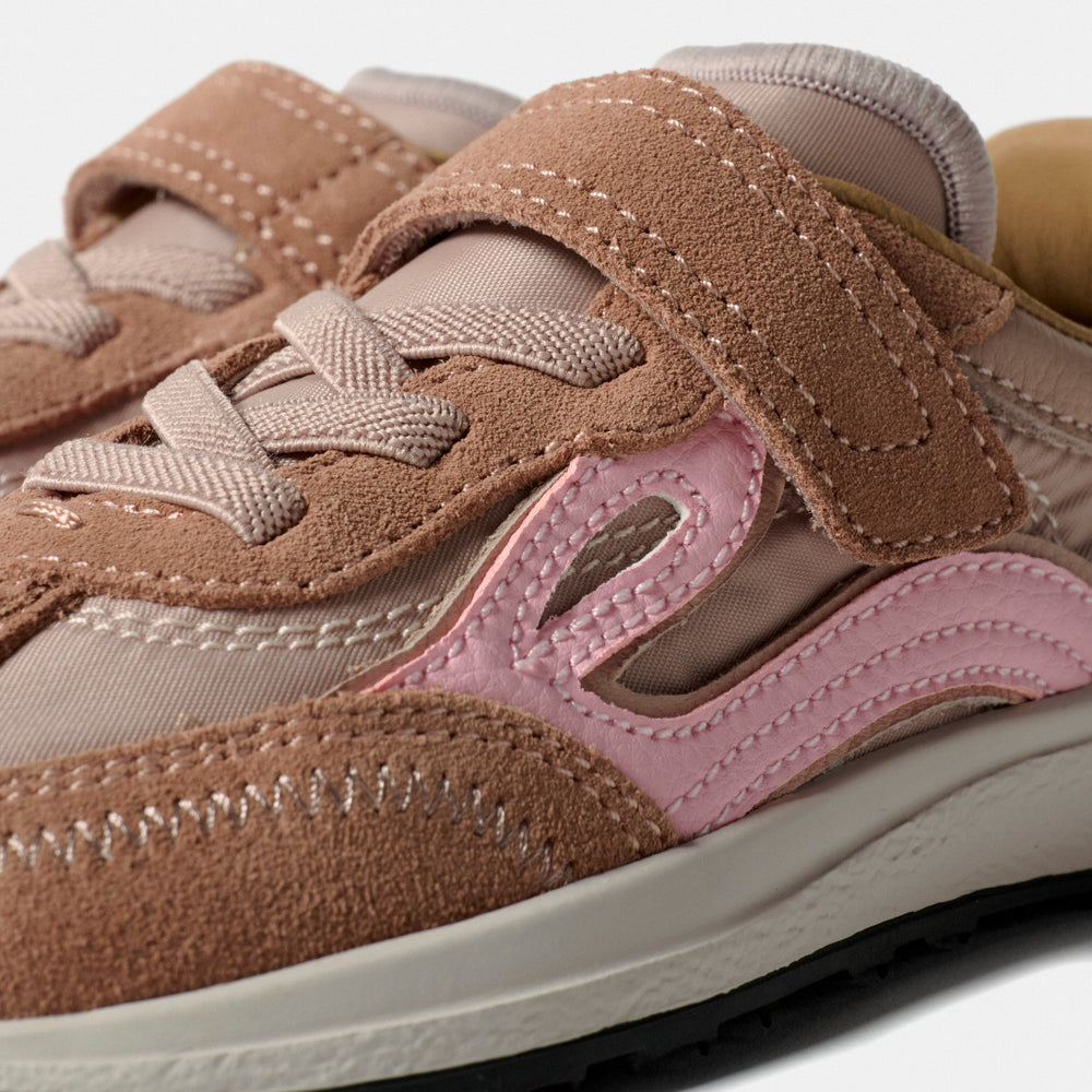 Lejan Melrose Kids rosa caramelo