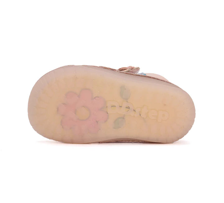 D.D.Step Dolly Rosa Bebé