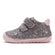D.D.Step Dolly Gris con flores