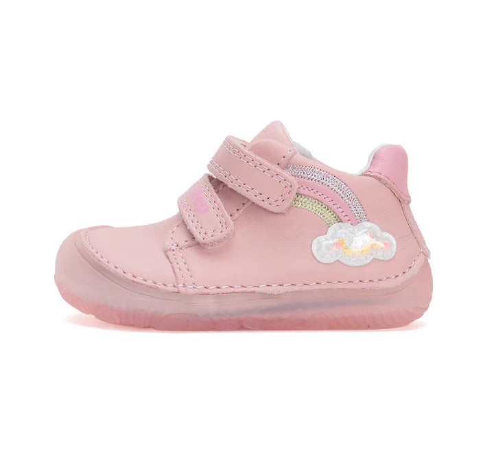 D.D.Step Cora rosa bebé
