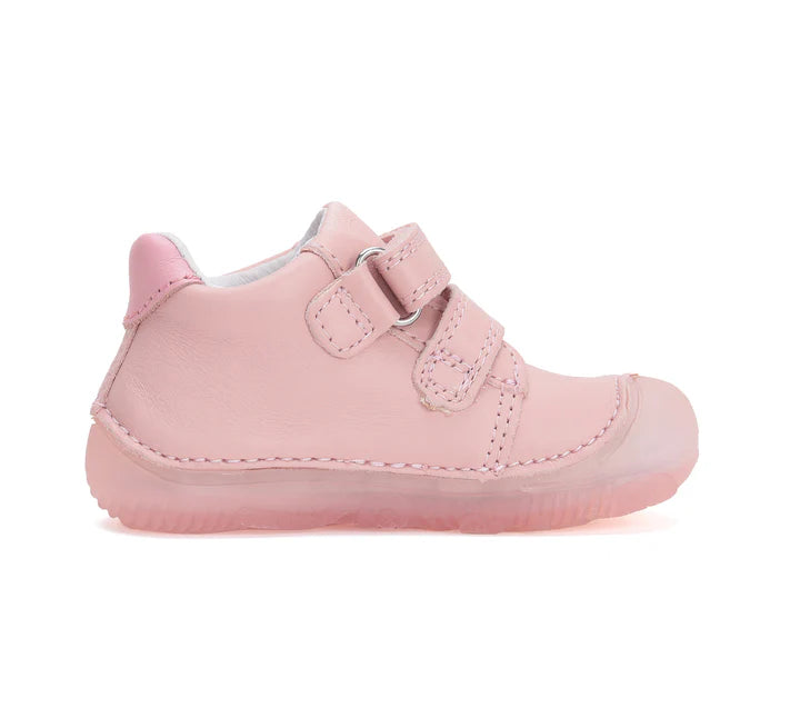 D.D.Step Cora rosa bebé
