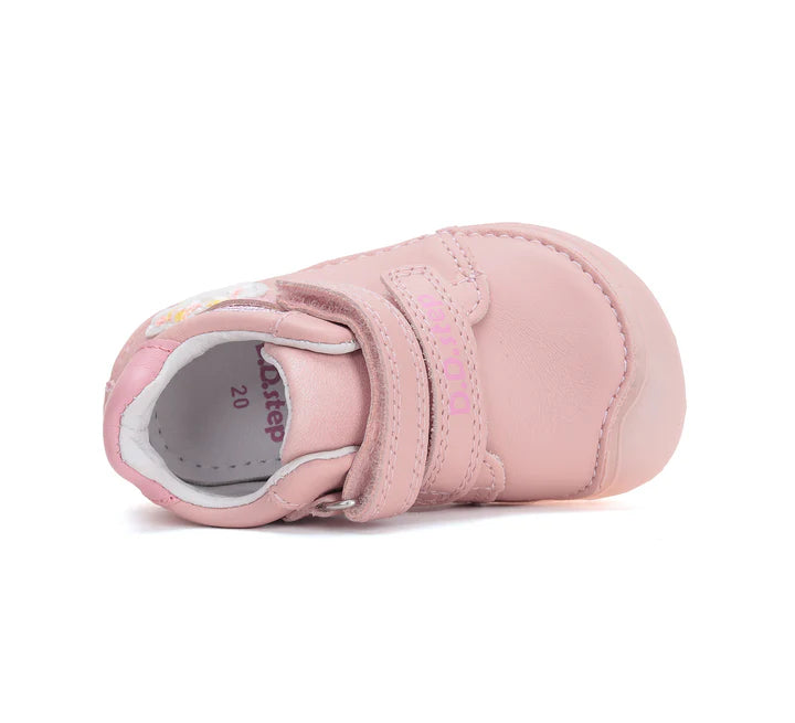 D.D.Step Cora rosa bebé