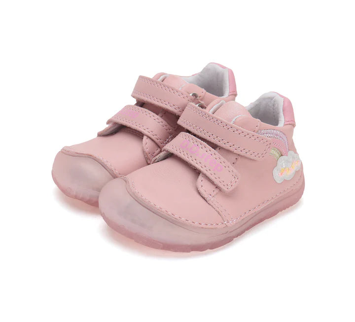 D.D.Step Cora rosa bebé