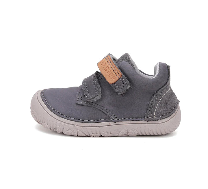D.D.Step Cleo gris oscuro