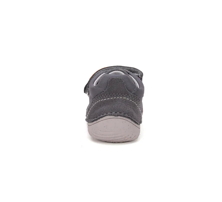 D.D.Step Cleo gris oscuro