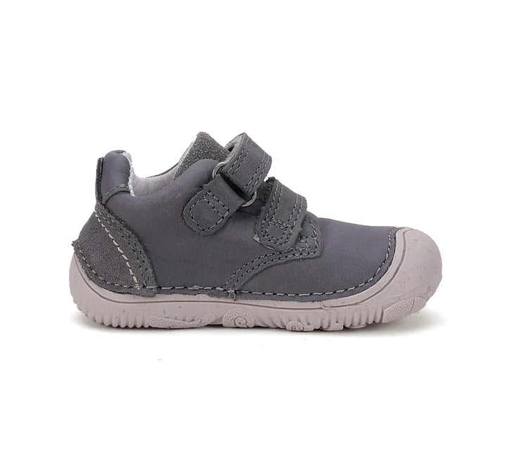 D.D.Step Cleo gris oscuro
