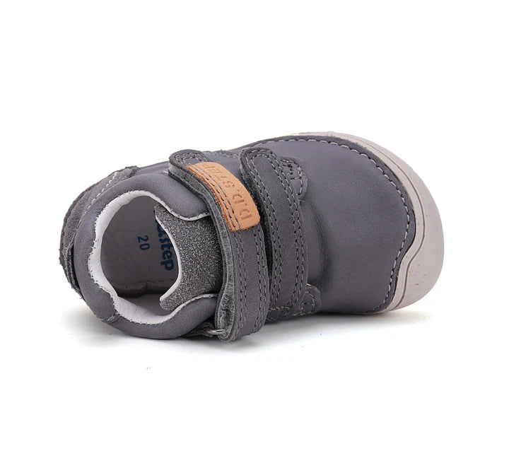 D.D.Step Cleo gris oscuro