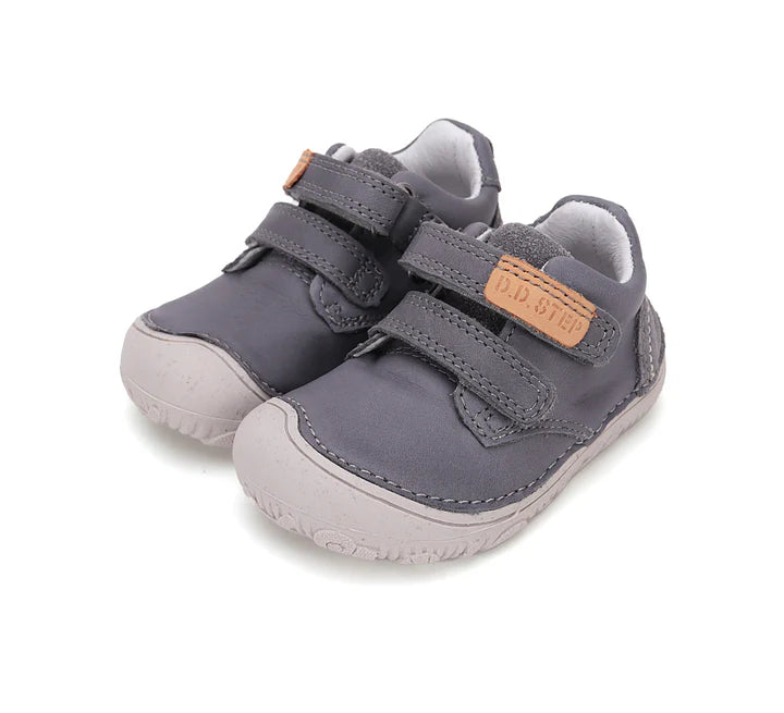 D.D.Step Cleo gris oscuro