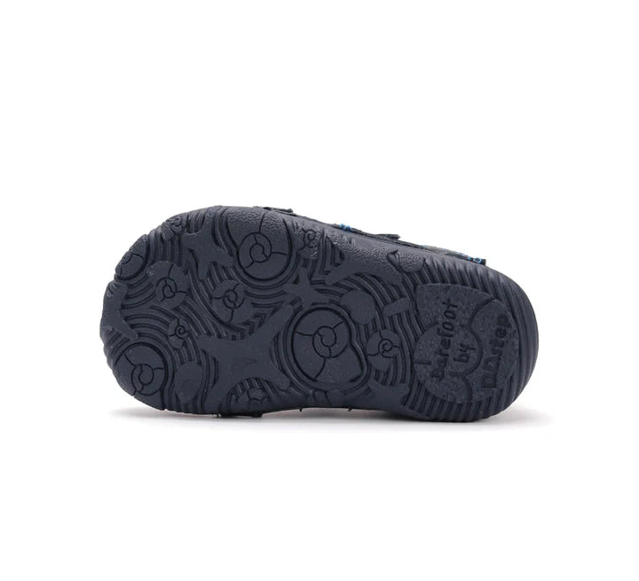 D.D.Step Cali Dark Blue