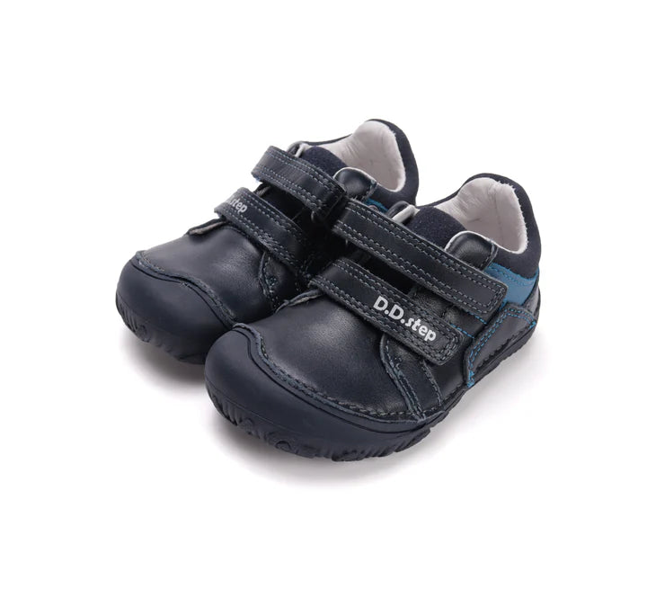 D.D.Step Cali Dark Blue