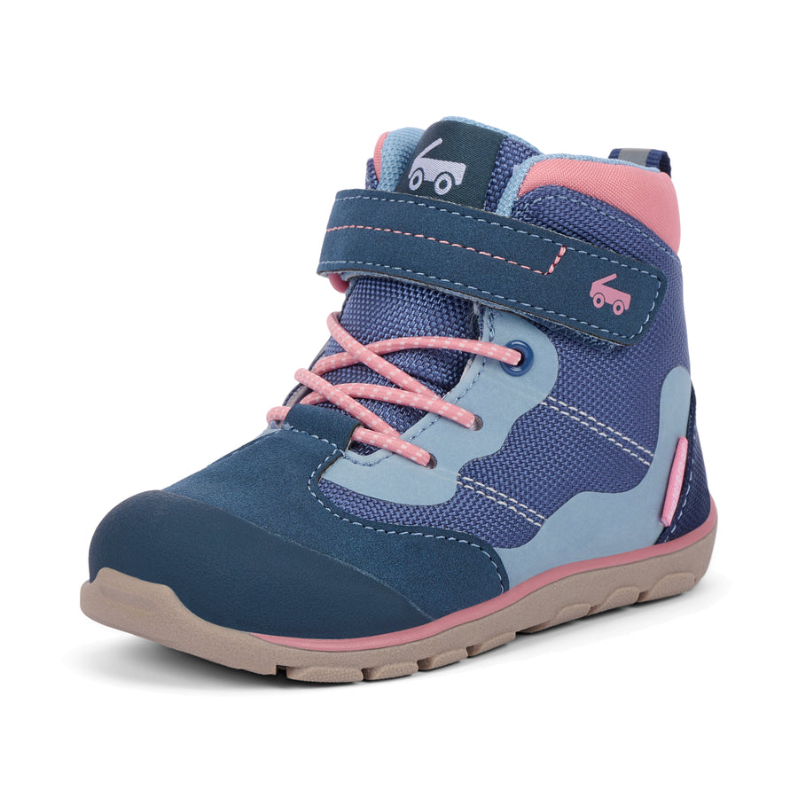See Kai Run Canyon WP Dark Blue
