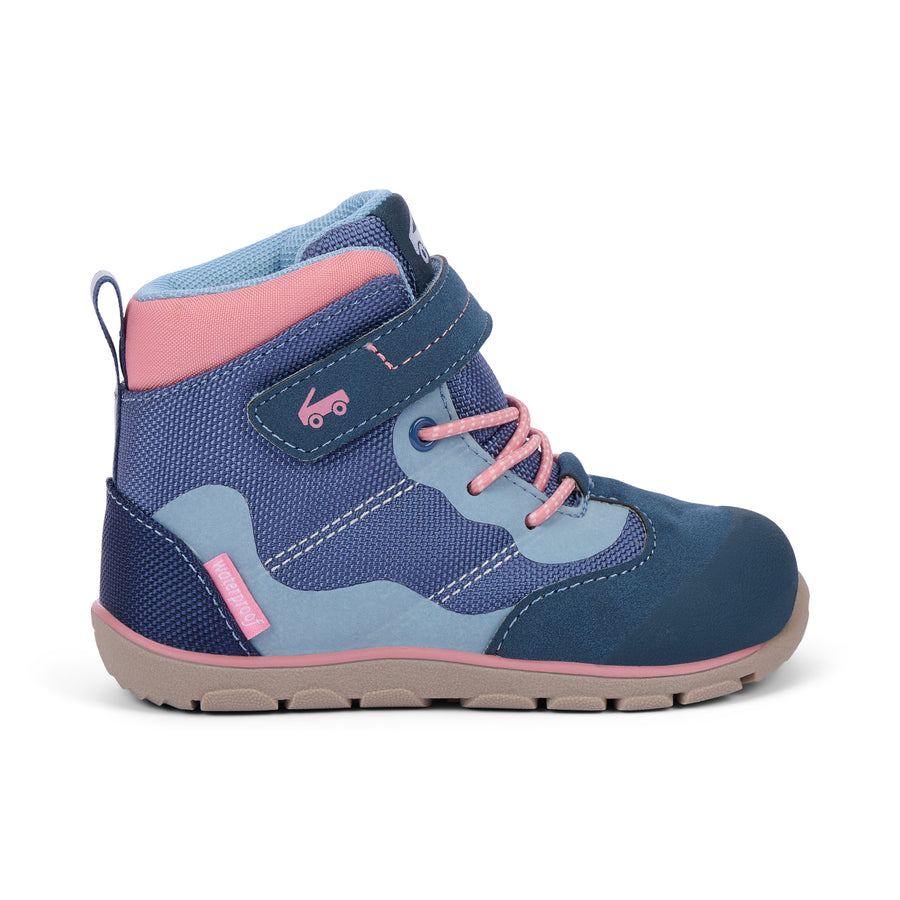 See Kai Run Canyon WP Dark Blue