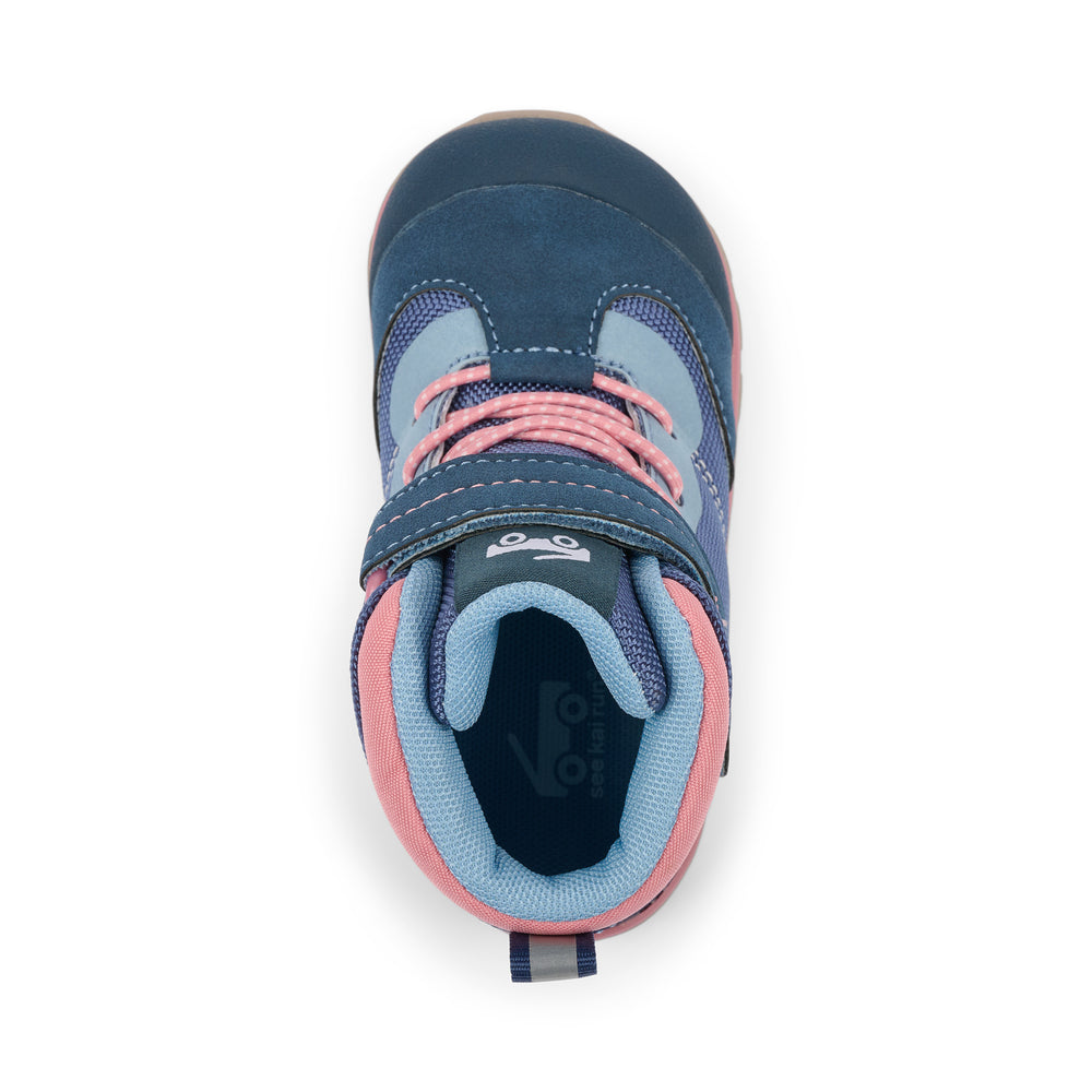 See Kai Run Canyon WP Dark Blue