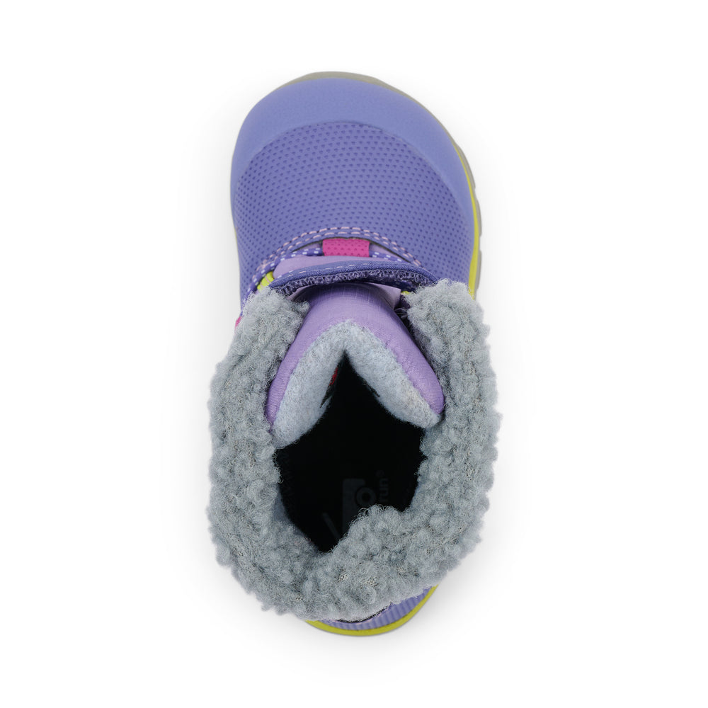 See Kai Run Gilman WP morado tradicional