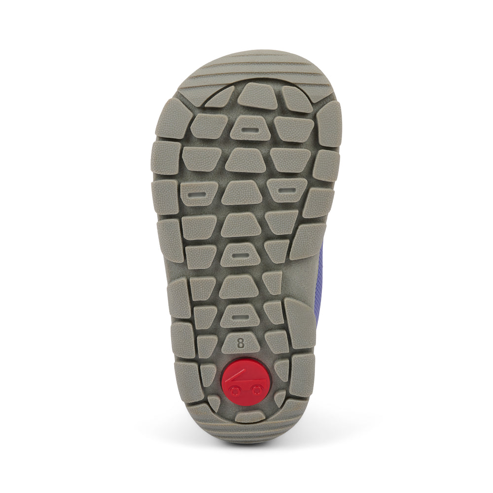 See Kai Run Gilman WP morado tradicional