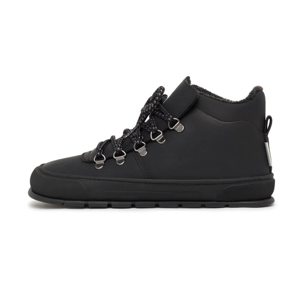 Zapato Feroz Adulte Serra Noir