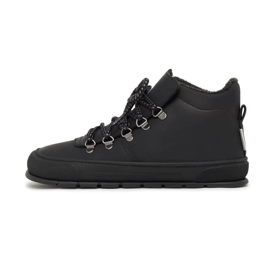 Zapato Feroz Serra para adultos, negro