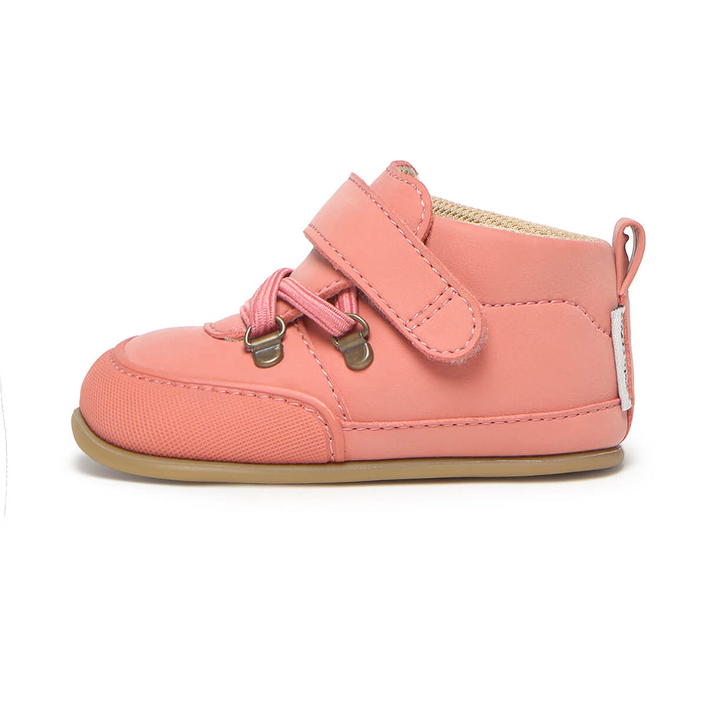 Zapato Feroz Féroces Serra Frambuesa