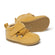 Zapato Feroz Féroces Serra Mostaza