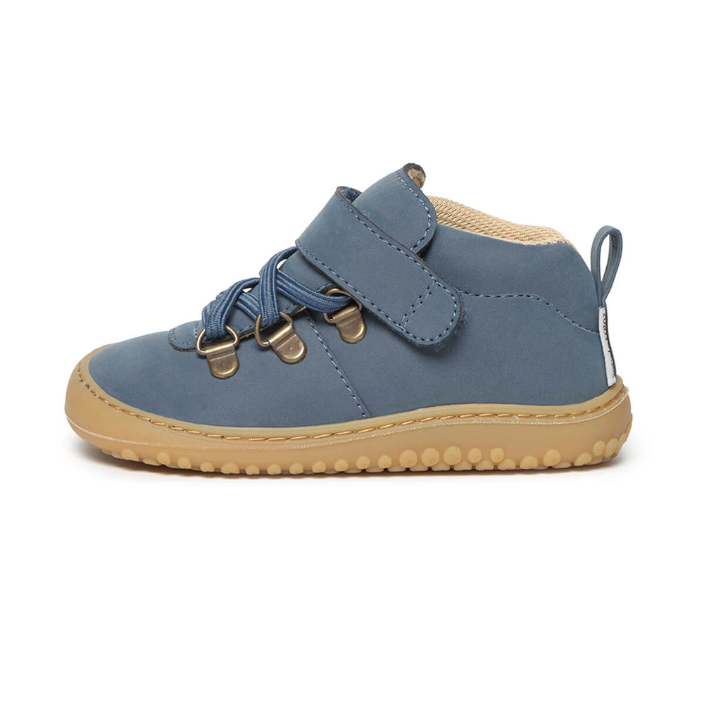 Zapato Feroz Rockers Serra Azul