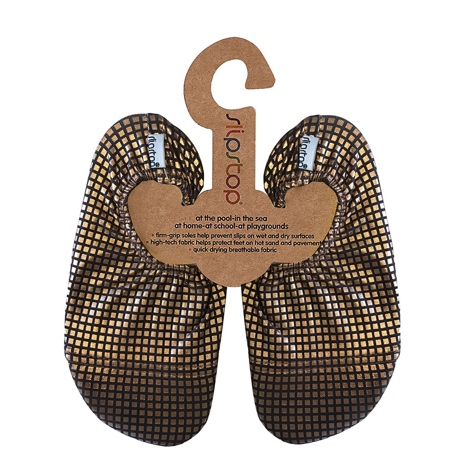 Slipstop bronce