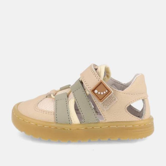 Blanditos Tahiti beige