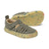 Zapato Feroz Rockers Tabarca caqui de microfibra