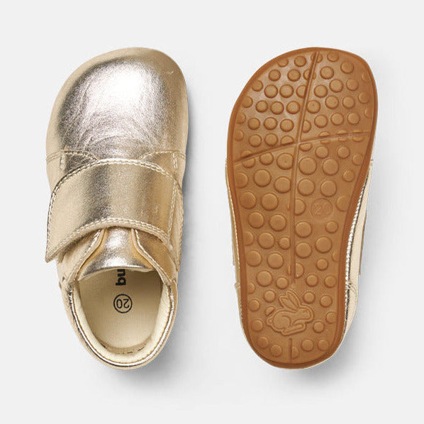 Bundgaard Barefoot Tannu dorado
