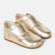 Bundgaard Barefoot Tannu Gold