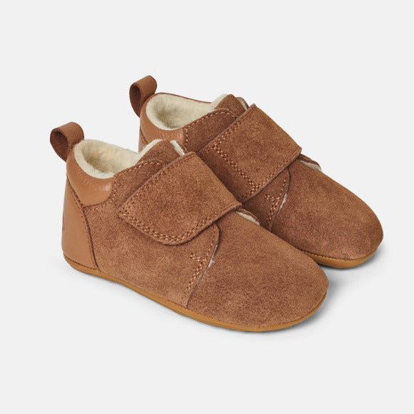 Bundgaard Barefoot Teddy Fourré Toffee