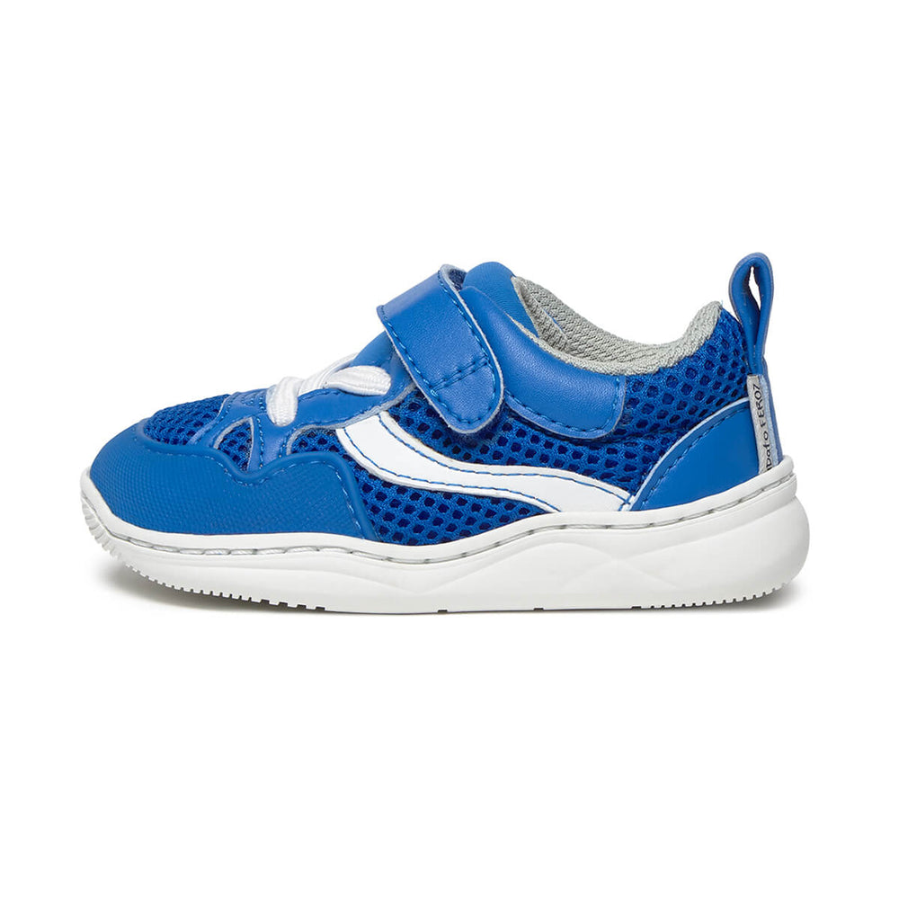 Zapato Feroz Féroces Tibi Azul Royal
