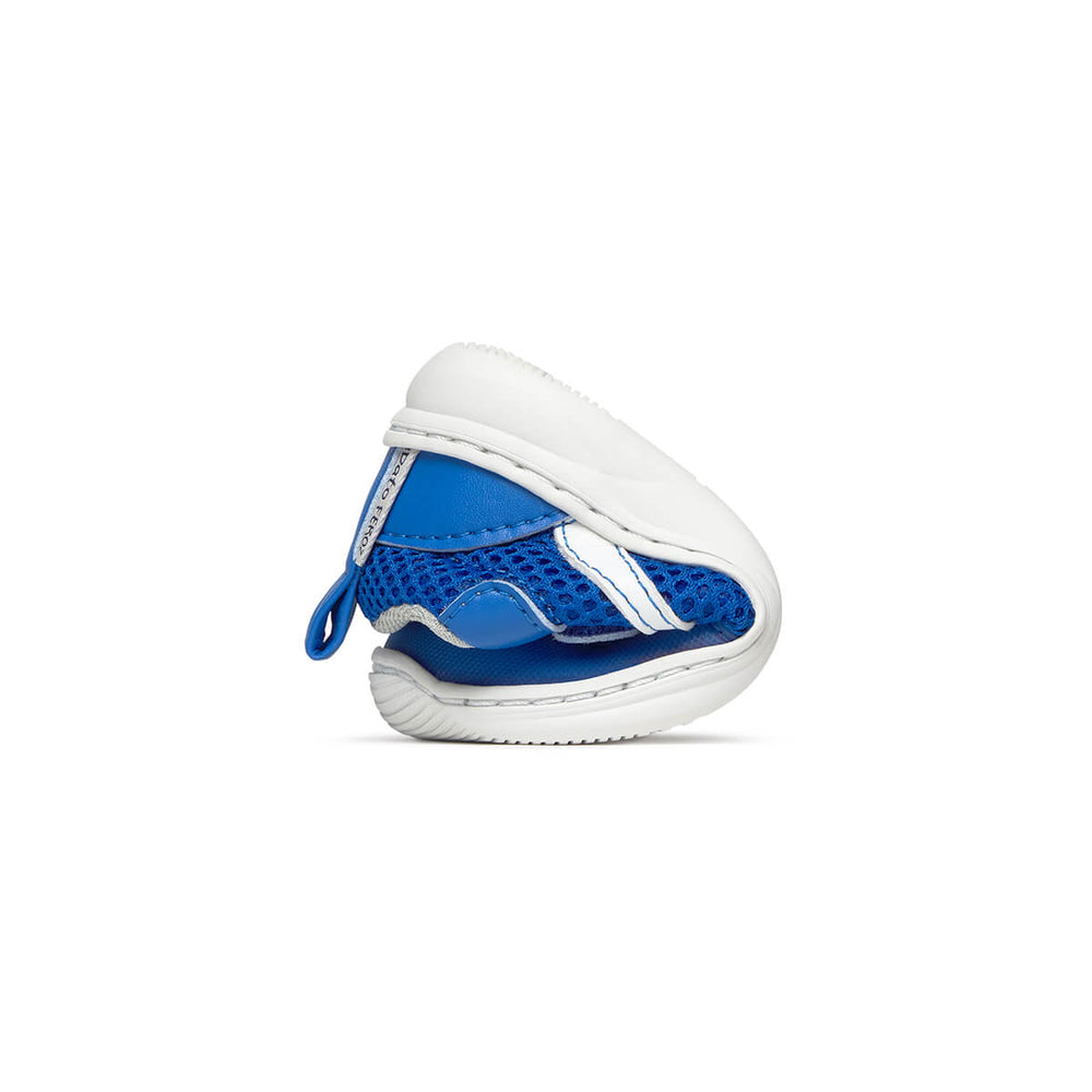 Zapato Feroz Féroces Tibi Azul Royal