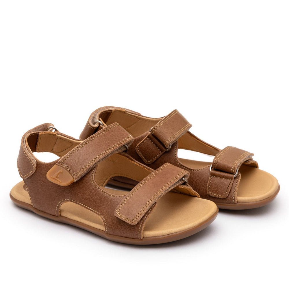 Tip Toey Joey Kidos Explorer color whisky