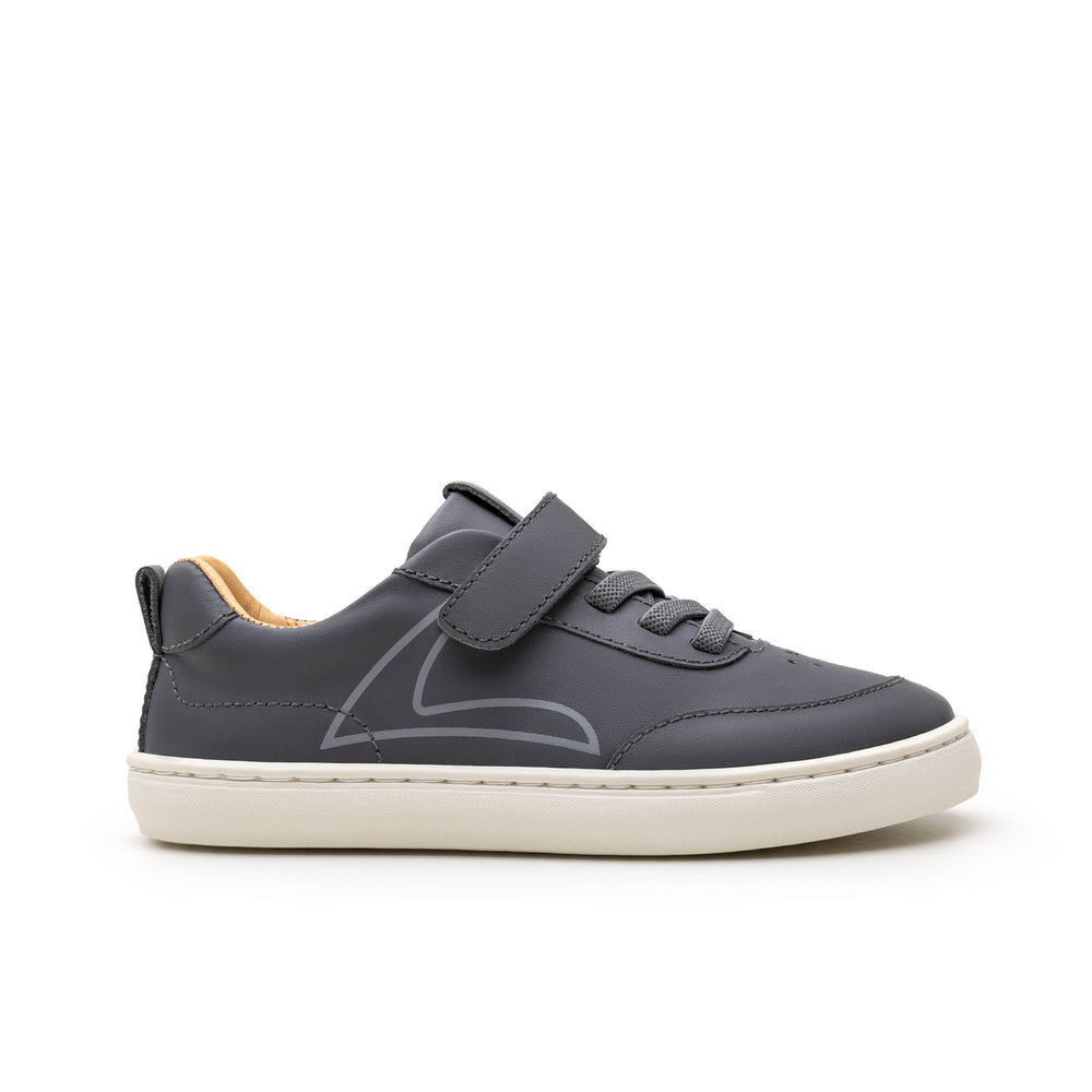 Tip Toey Joey Kidos Contorno Azul Pizarra