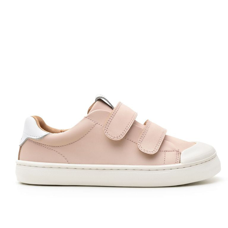 Tip Toey Joey Kidos Ramp Cotton Candy White
