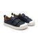 Tip Toey Joey Kidos Ramp Navy White