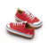 Tip Toey Joey Primeiros Funky Tomate White