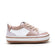 Tip Toey Joey Primeros Ollie Blanco Rosa Sueño Lavanda