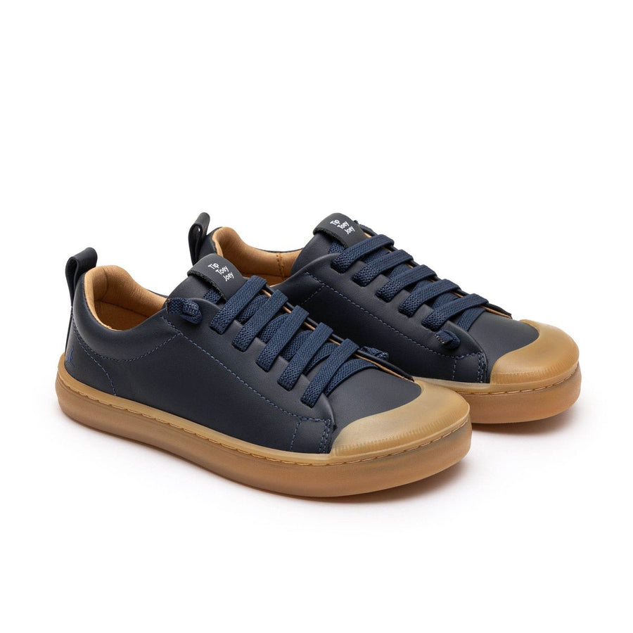 Tip Toey Joey Kidos Volt azul marino