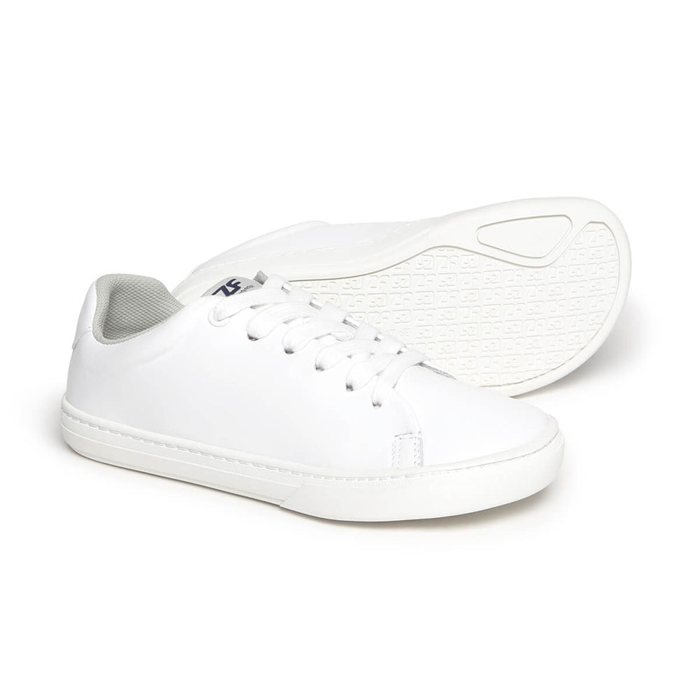 Zapato Feroz Adulte Freekers Turia Blanco