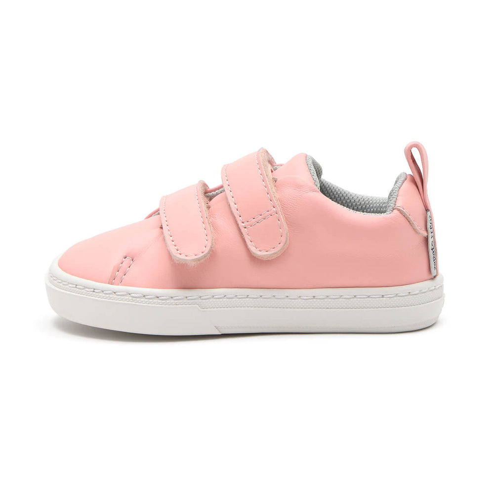 Zapato Feroz Rockers Valencia Blanco