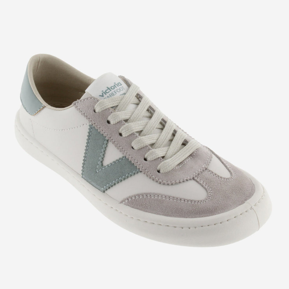 Victoria Barefoot Adulte Olmo Jade