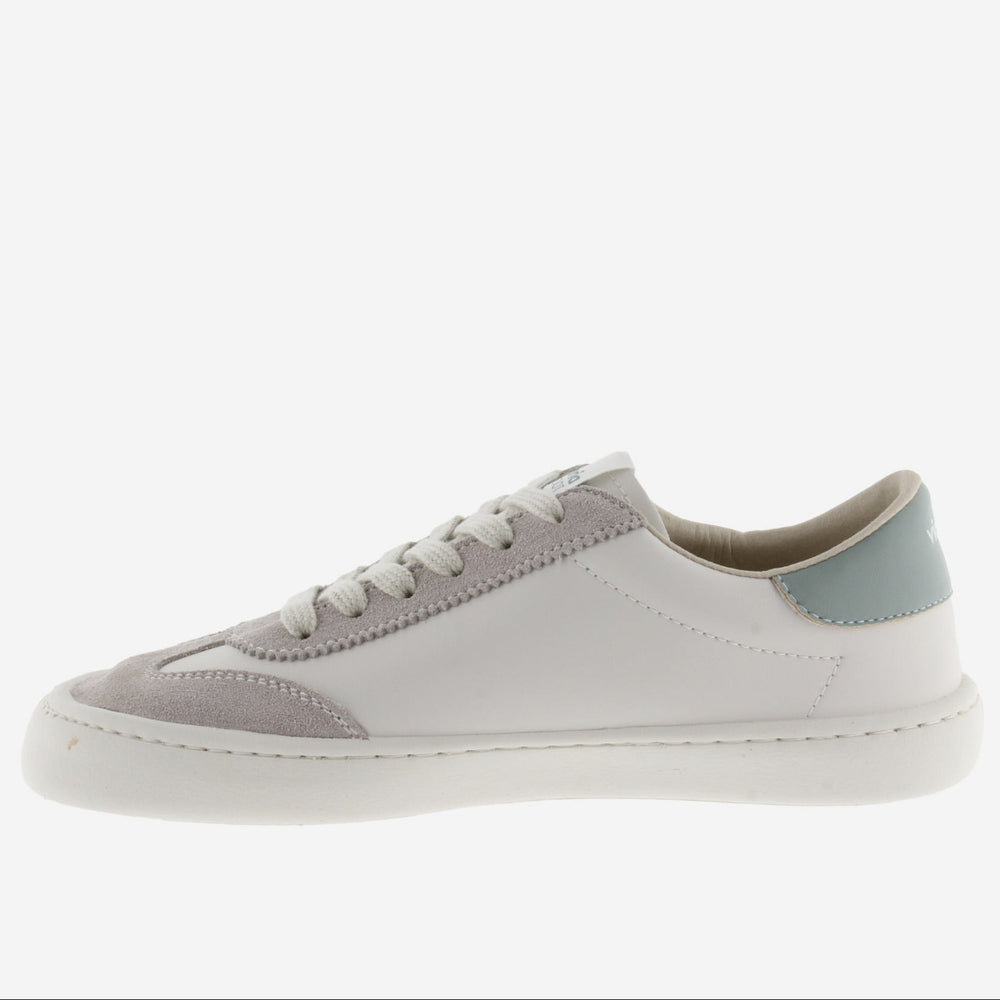 Victoria Barefoot Adulte Olmo Jade