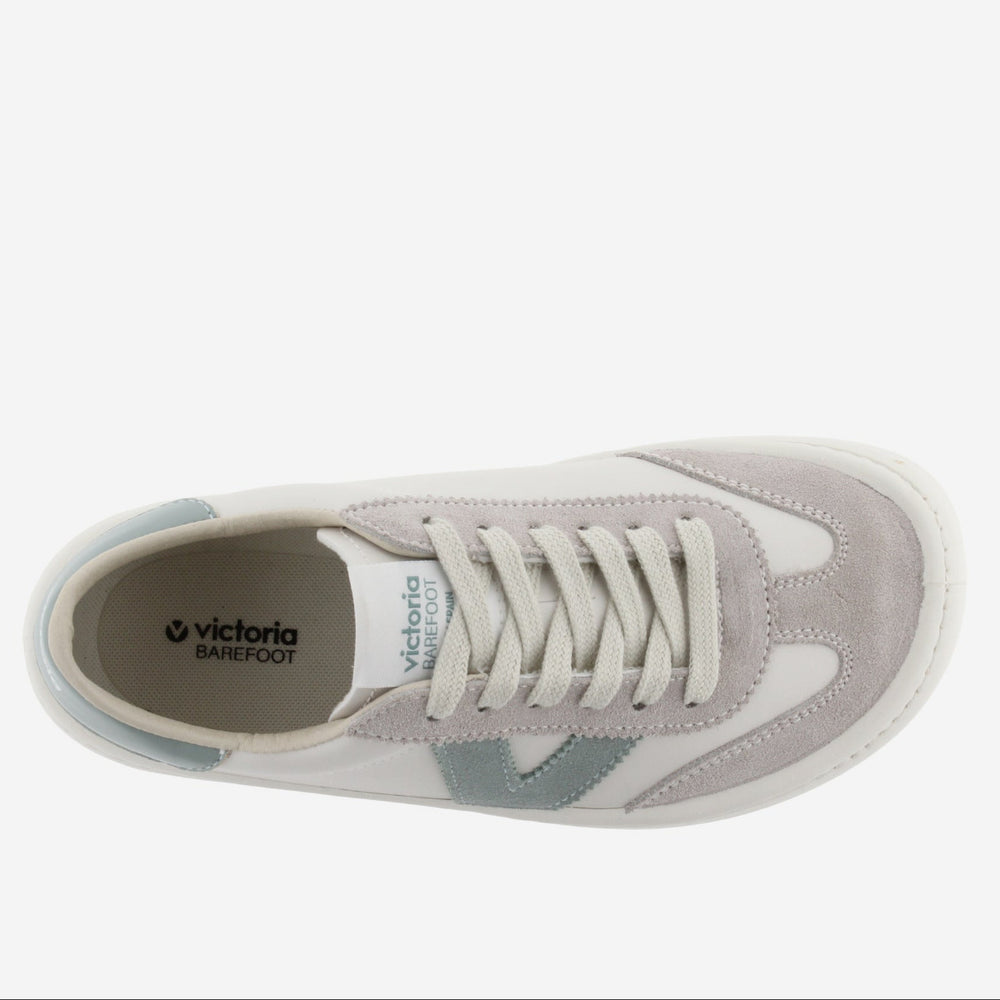 Victoria Barefoot Adulte Olmo Jade