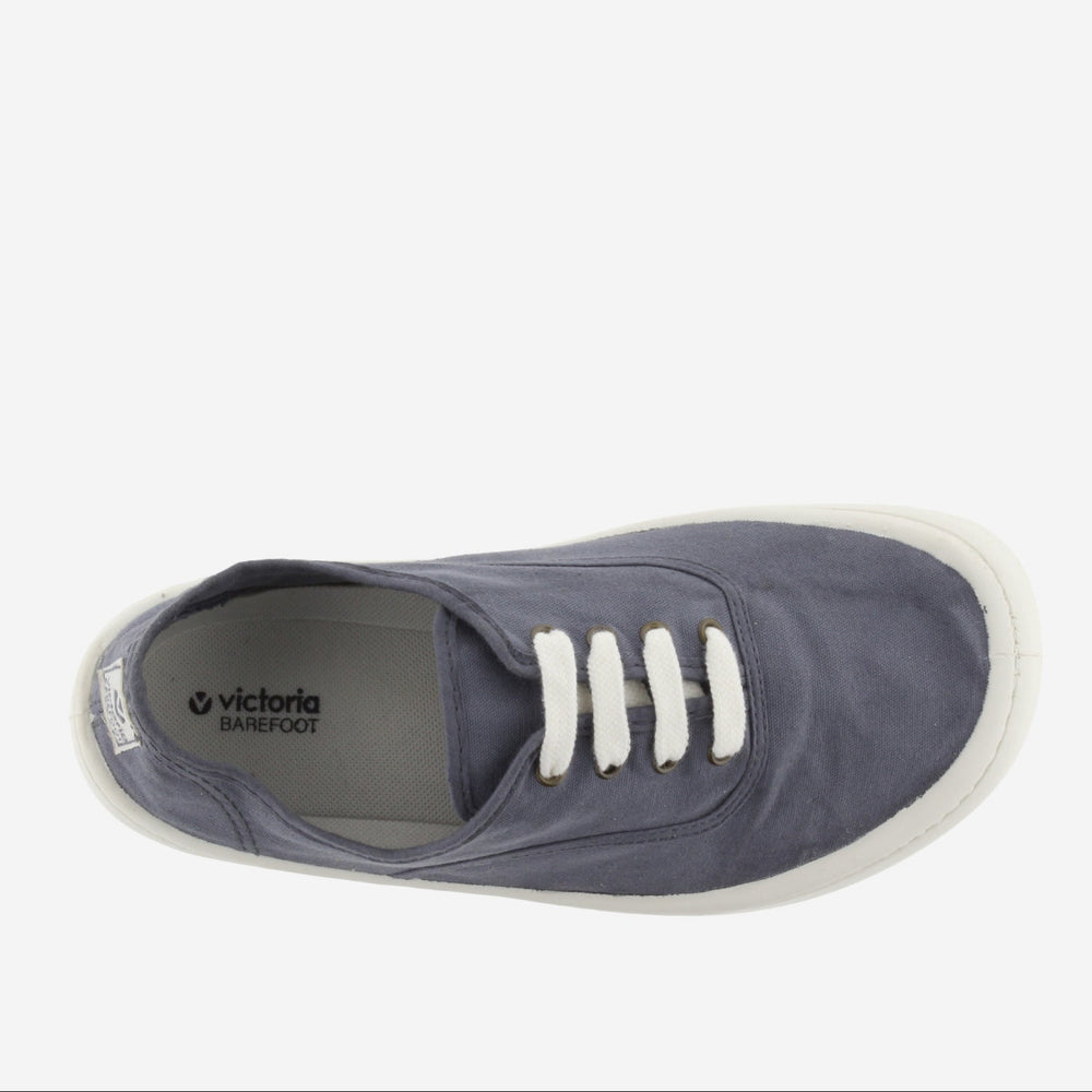 Victoria Barefoot Adulte Olmo Lona Noche