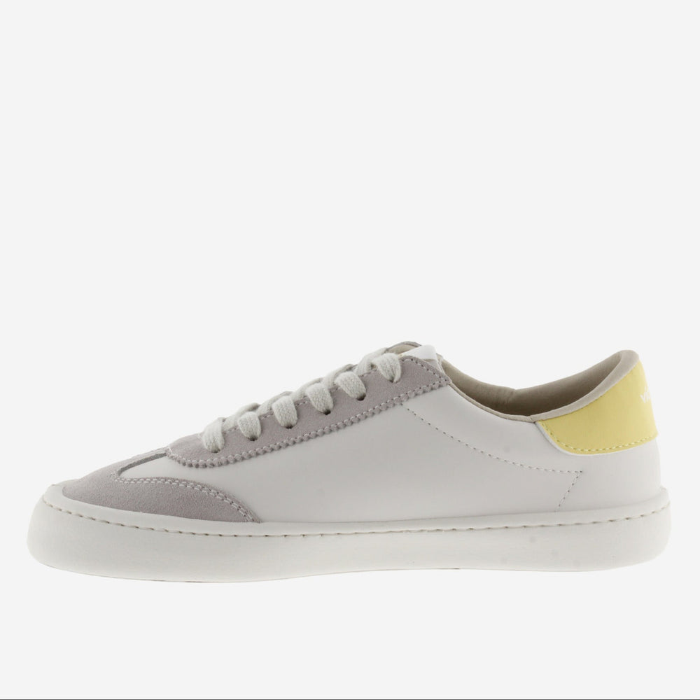 Victoria Barefoot Adulto Olmo Amarillo