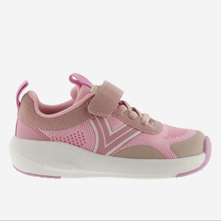 Victoria Barefoot Kai Rosa
