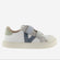 Victoria Barefoot Oliver Azul