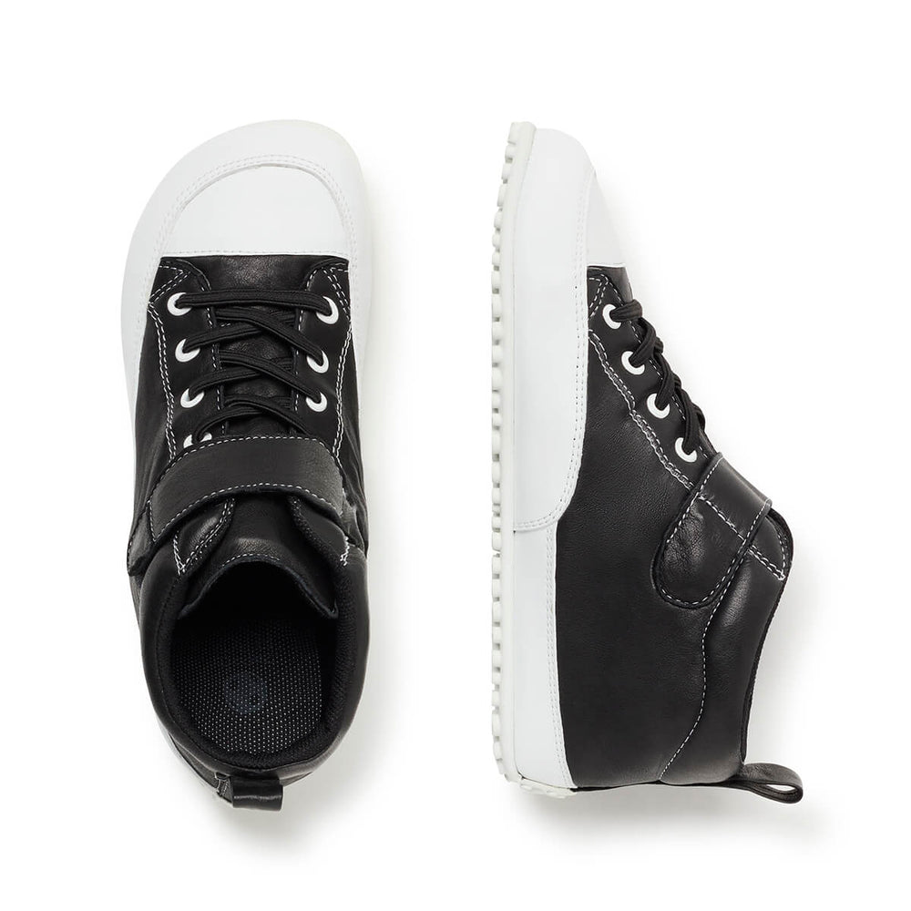 Zapato Feroz Adulto Viver Negro