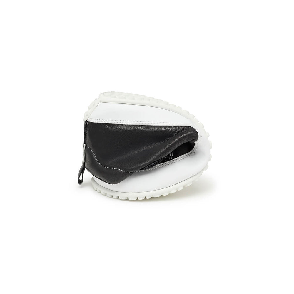 Zapato Feroz Adulto Viver Negro